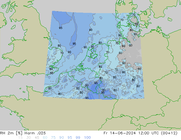 RV 2m Harm .025 vr 14.06.2024 12 UTC