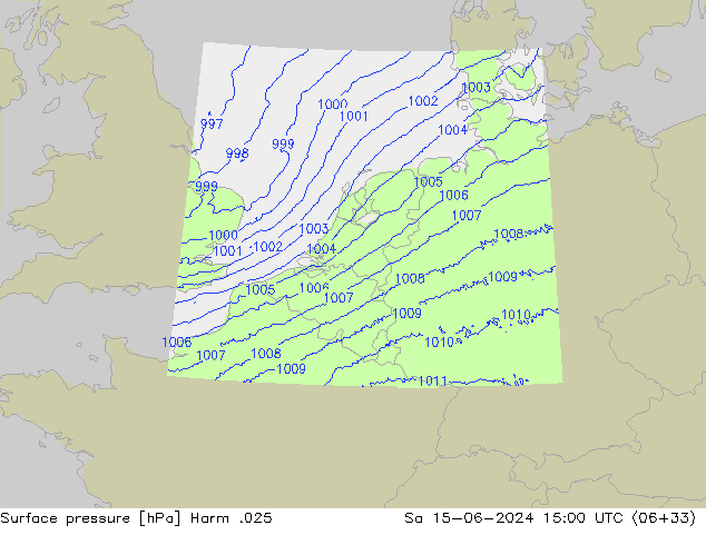      Harm .025  15.06.2024 15 UTC