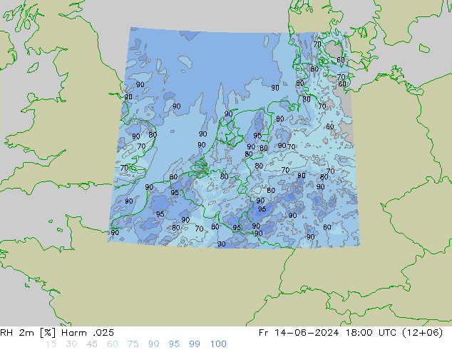 RH 2m Harm .025 pt. 14.06.2024 18 UTC