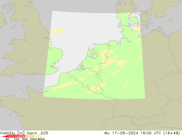 Visibility Harm .025 Mo 17.06.2024 18 UTC