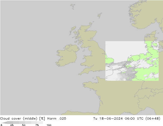 nuvens (médio) Harm .025 Ter 18.06.2024 06 UTC