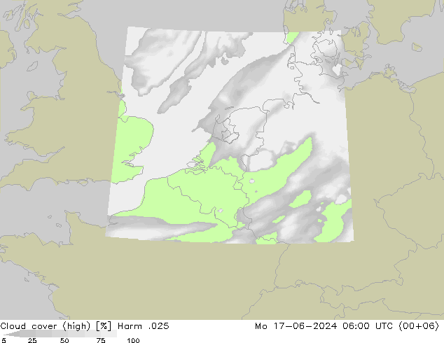nuvens (high) Harm .025 Seg 17.06.2024 06 UTC