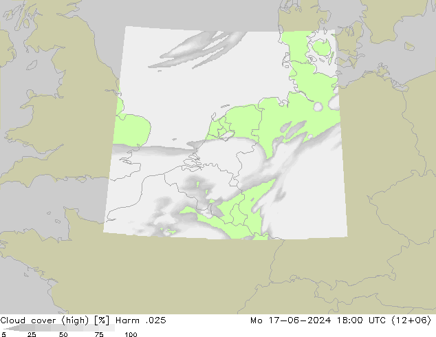 Bulutlar (yüksek) Harm .025 Pzt 17.06.2024 18 UTC