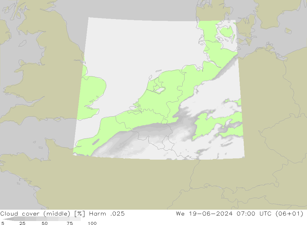 Nubes medias Harm .025 mié 19.06.2024 07 UTC