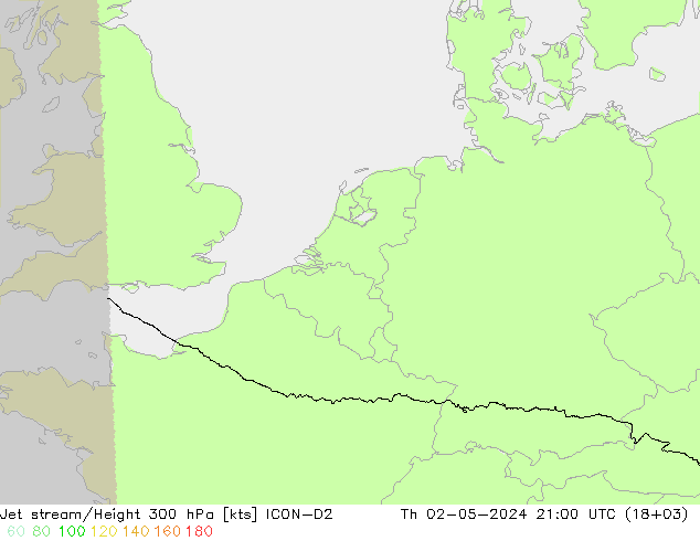 джет ICON-D2 чт 02.05.2024 21 UTC