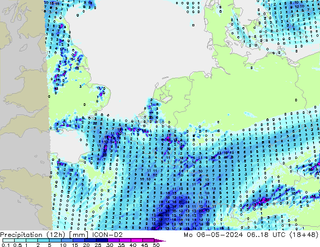  (12h) ICON-D2  06.05.2024 18 UTC