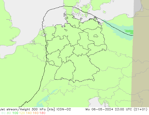  ICON-D2  06.05.2024 22 UTC
