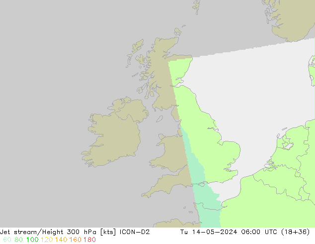  ICON-D2  14.05.2024 06 UTC