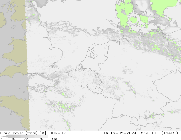 () ICON-D2  16.05.2024 16 UTC