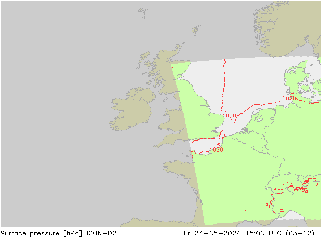      ICON-D2  24.05.2024 15 UTC