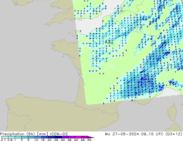  (6h) ICON-D2  27.05.2024 15 UTC