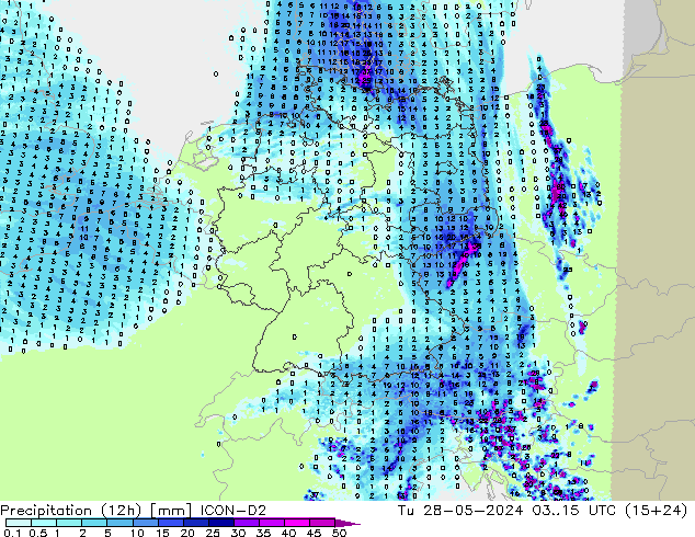  (12h) ICON-D2  28.05.2024 15 UTC