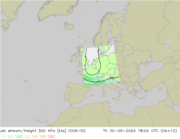  ICON-D2  30.05.2024 18 UTC