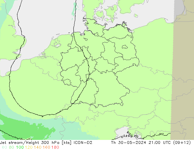  ICON-D2  30.05.2024 21 UTC