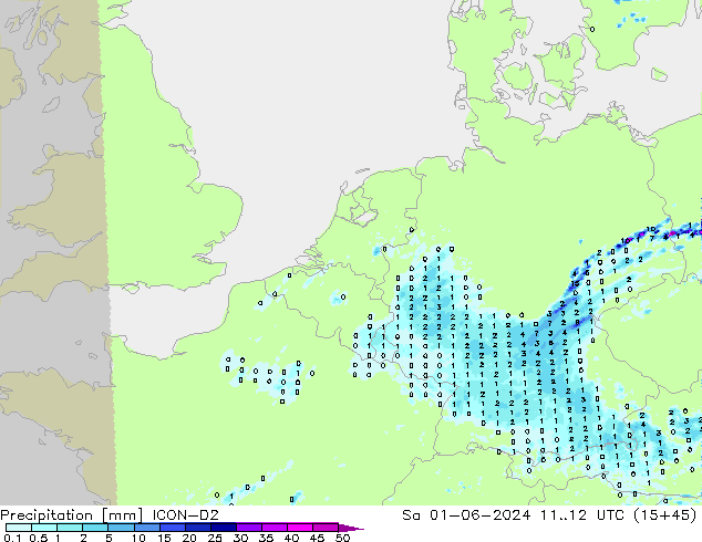  ICON-D2  01.06.2024 12 UTC