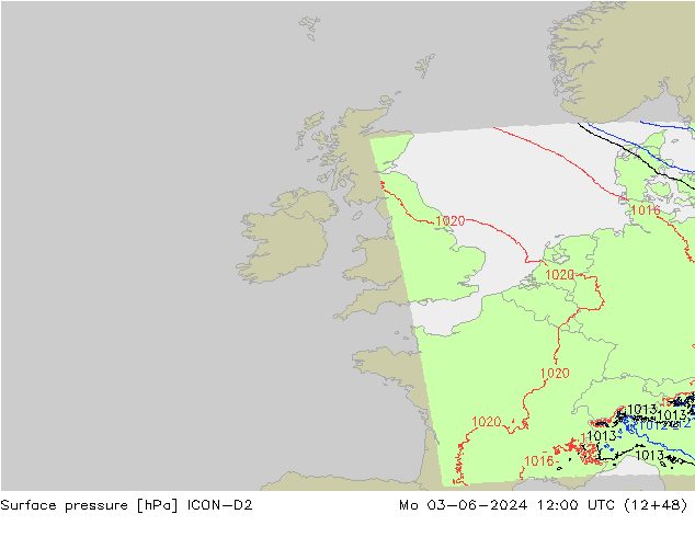      ICON-D2  03.06.2024 12 UTC