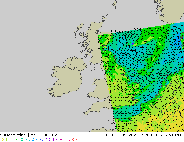  10 m ICON-D2  04.06.2024 21 UTC
