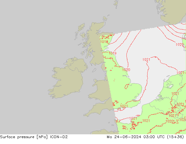      ICON-D2  24.06.2024 03 UTC