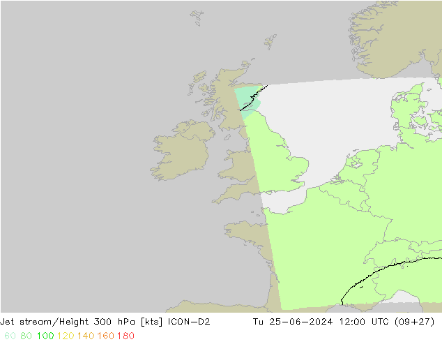  ICON-D2  25.06.2024 12 UTC