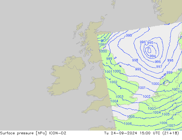      ICON-D2  24.09.2024 15 UTC