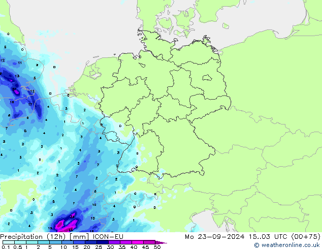  (12h) ICON-EU  23.09.2024 03 UTC