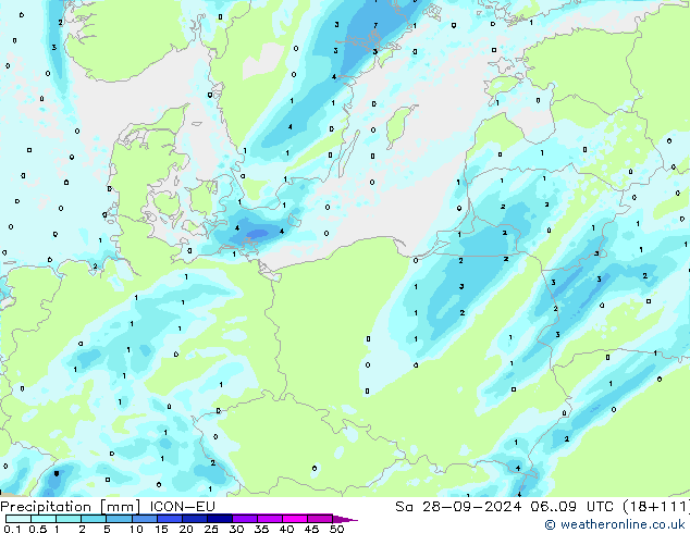  ICON-EU  28.09.2024 09 UTC