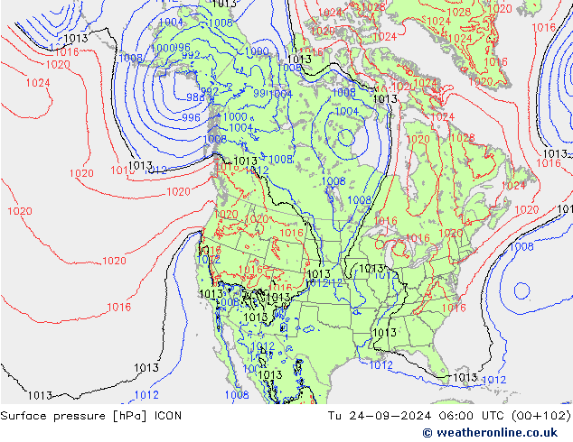      ICON  24.09.2024 06 UTC