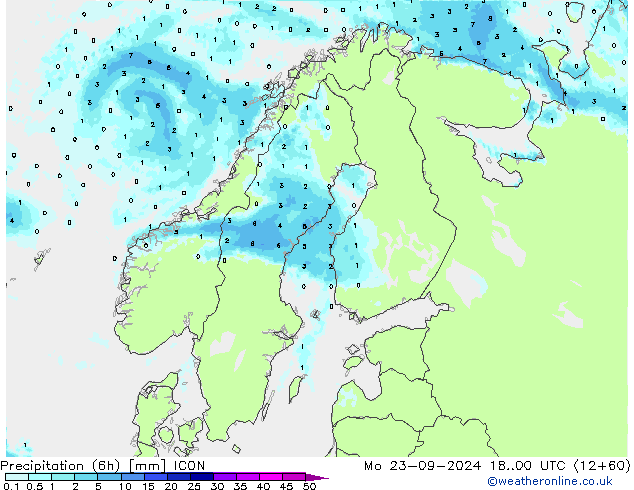  (6h) ICON  23.09.2024 00 UTC