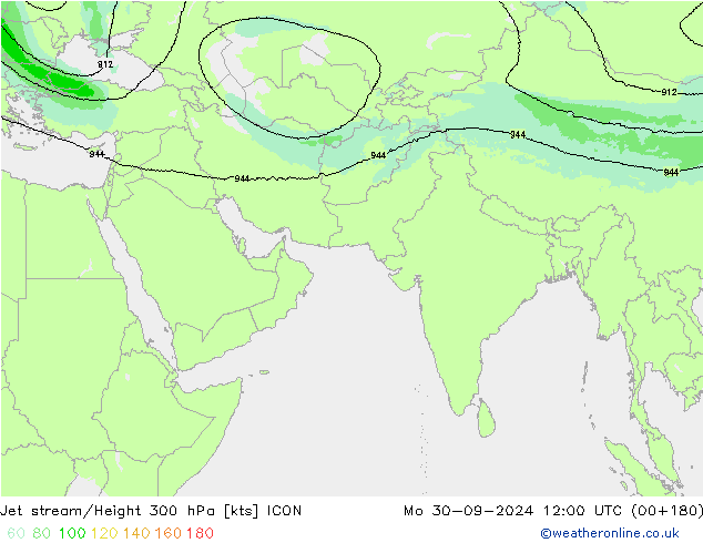  ICON  30.09.2024 12 UTC