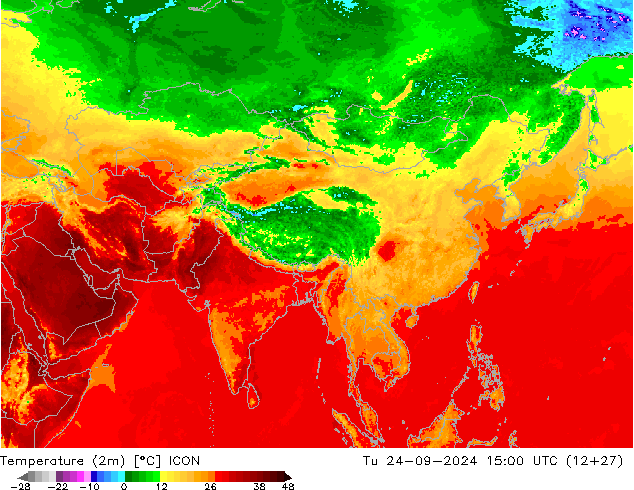     ICON  24.09.2024 15 UTC