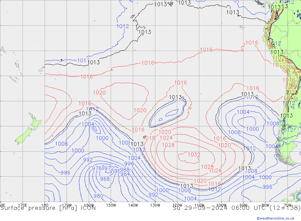      ICON  29.09.2024 06 UTC