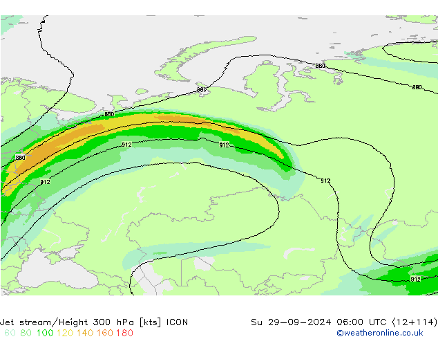 джет ICON Вс 29.09.2024 06 UTC