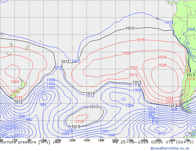  Mi 25.09.2024 00 UTC