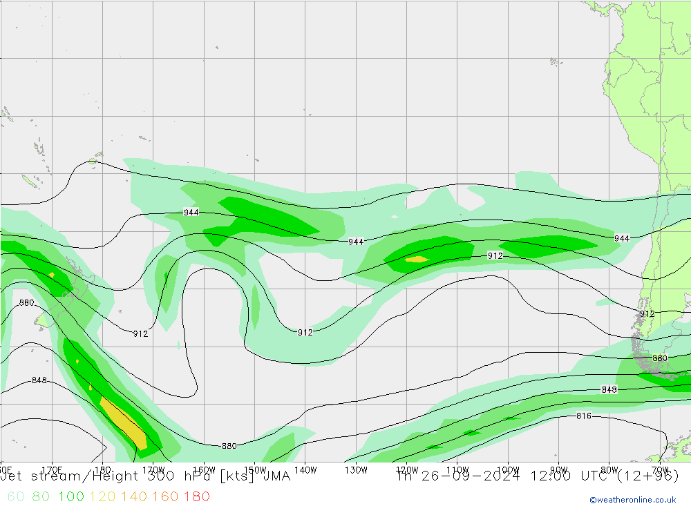  JMA  26.09.2024 12 UTC