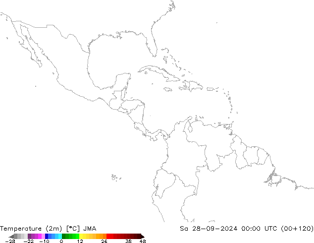     JMA  28.09.2024 00 UTC