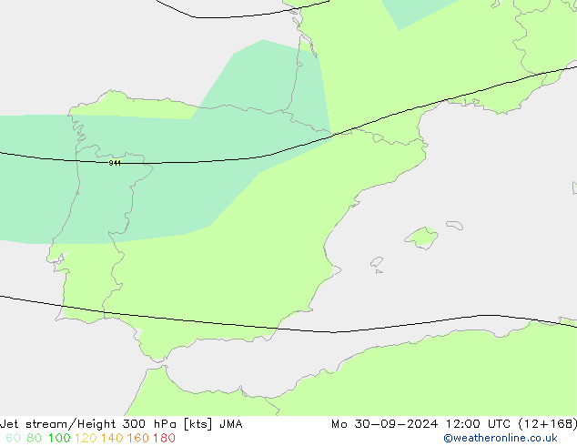  JMA  30.09.2024 12 UTC