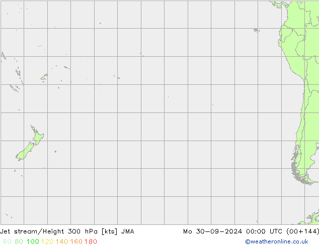  JMA  30.09.2024 00 UTC