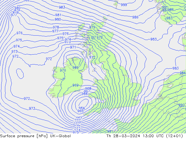Bodendruck UK-Global Do 28.03.2024 13 UTC