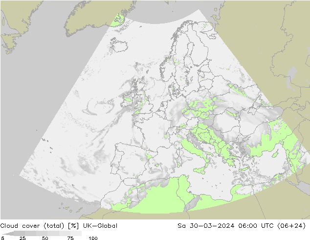 Nubi (totali) UK-Global sab 30.03.2024 06 UTC