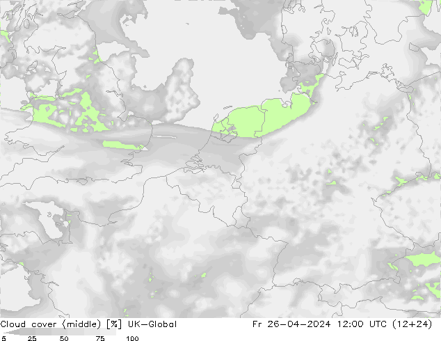 Nubi medie UK-Global ven 26.04.2024 12 UTC