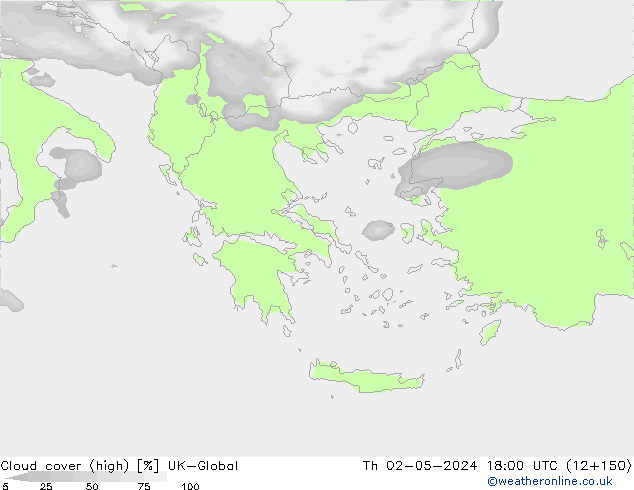 Nubi alte UK-Global gio 02.05.2024 18 UTC