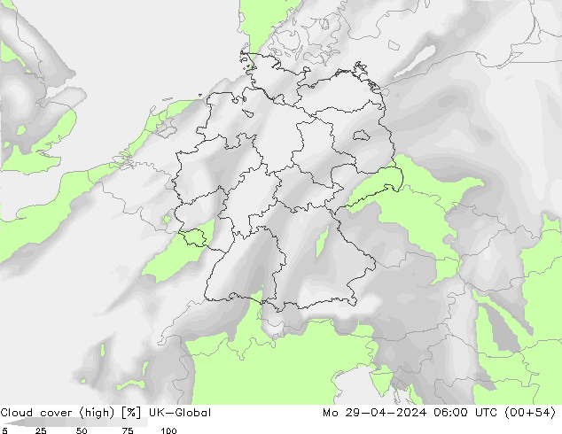 nuvens (high) UK-Global Seg 29.04.2024 06 UTC