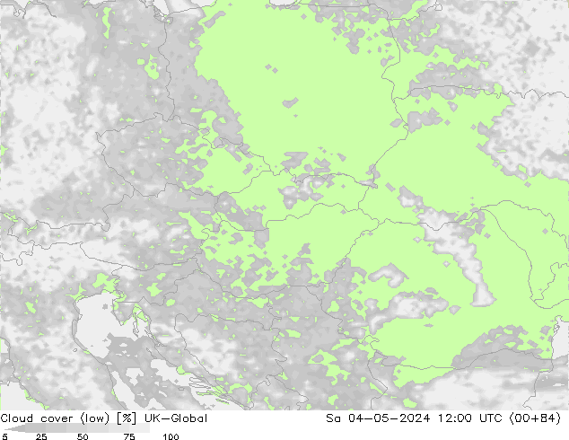 Nubi basse UK-Global sab 04.05.2024 12 UTC