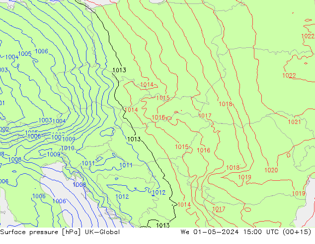 ciśnienie UK-Global śro. 01.05.2024 15 UTC