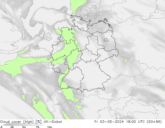 Bulutlar (yüksek) UK-Global Cu 03.05.2024 18 UTC