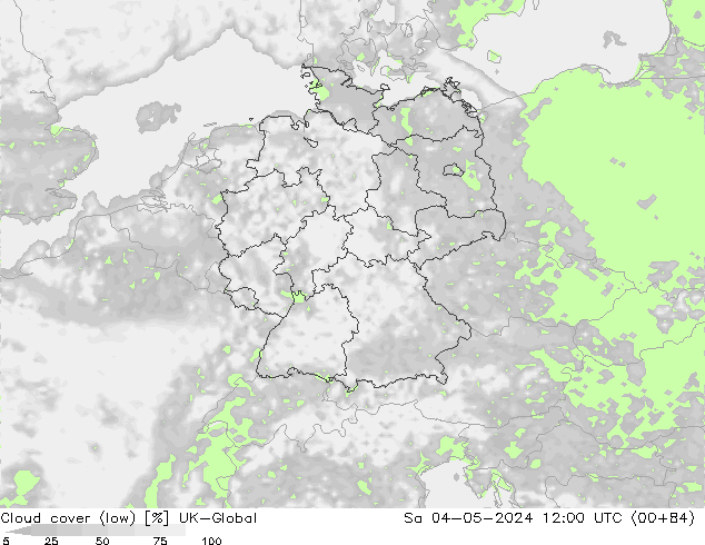 Bulutlar (düşük) UK-Global Cts 04.05.2024 12 UTC