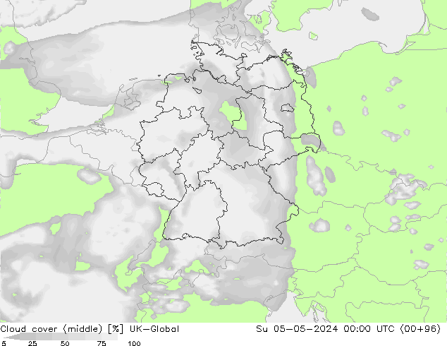 облака (средний) UK-Global Вс 05.05.2024 00 UTC