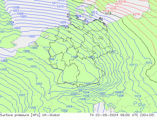 Bodendruck UK-Global Do 02.05.2024 09 UTC