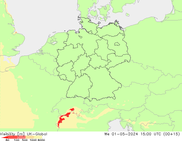 Sichtweite UK-Global Mi 01.05.2024 15 UTC