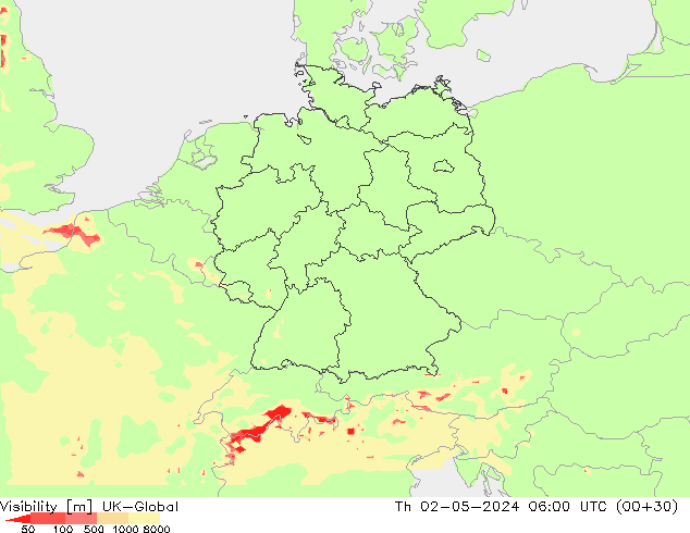 Visibility UK-Global Th 02.05.2024 06 UTC